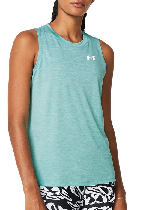 TECH TANK TWIST PARA MUJER 84274