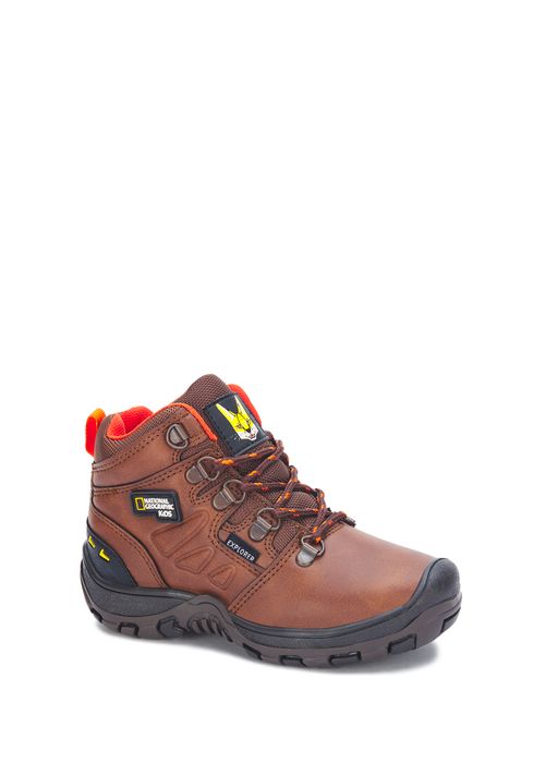 NATIONAL GEOGRAPHIC BOTIN PARA NIÑO 82988