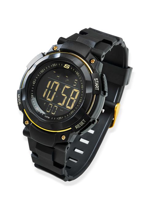 RELOJ DIGITAL PARA HOMBRE 87551