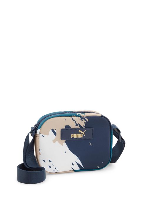 PUMA CORE POP CROSS BODY BAG PARA MUJER 68834