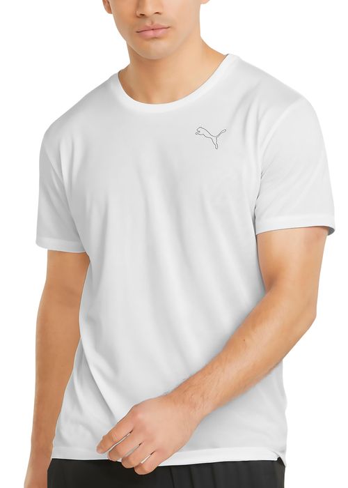 PUMA MASS MERCHANTS ACTIVE TEE PARA HOMBRE 84375