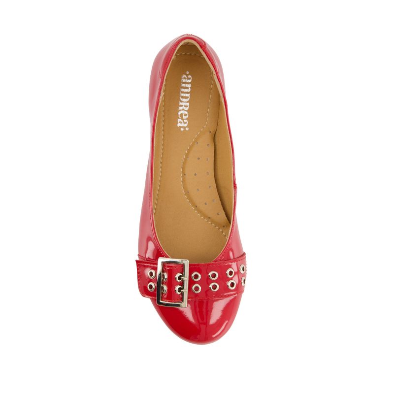 FLAT ANDREA PARA MUJER 85763