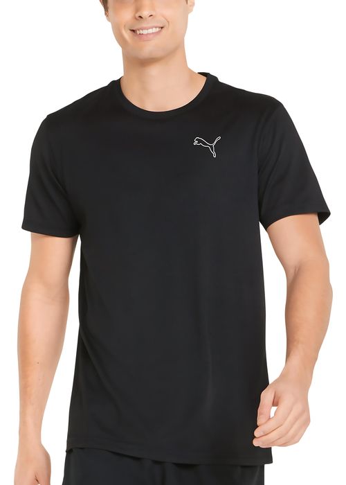 PUMA MASS MERCHANTS ACTIVE TEE PARA HOMBRE 84375