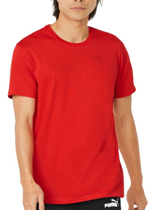 PUMA MASS MERCHANTS ACTIVE TEE PARA HOMBRE 84375