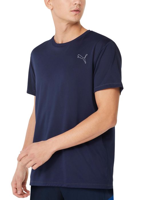 PUMA MASS MERCHANTS ACTIVE TEE PARA HOMBRE 84375