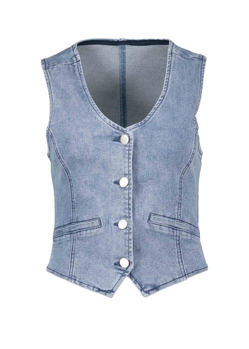 CHALECO FOREVER 21 PARA MUJER 85475