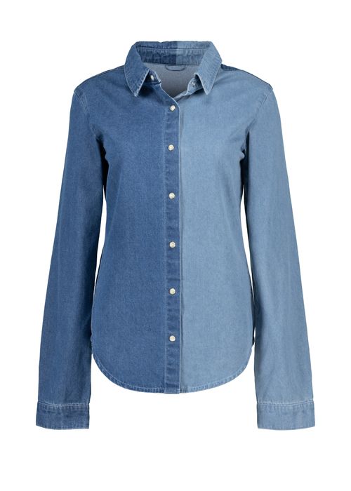 CAMISA POLO CLUB PARA MUJER 85482
