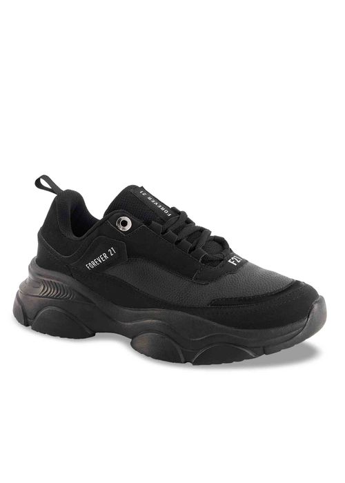 SNEAKER FOREVER 21 PARA MUJER 85747