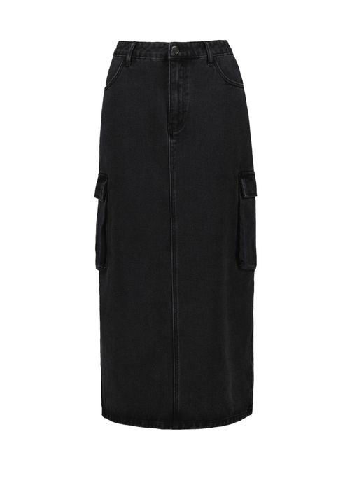 FALDA ANDREA PARA MUJER 84532