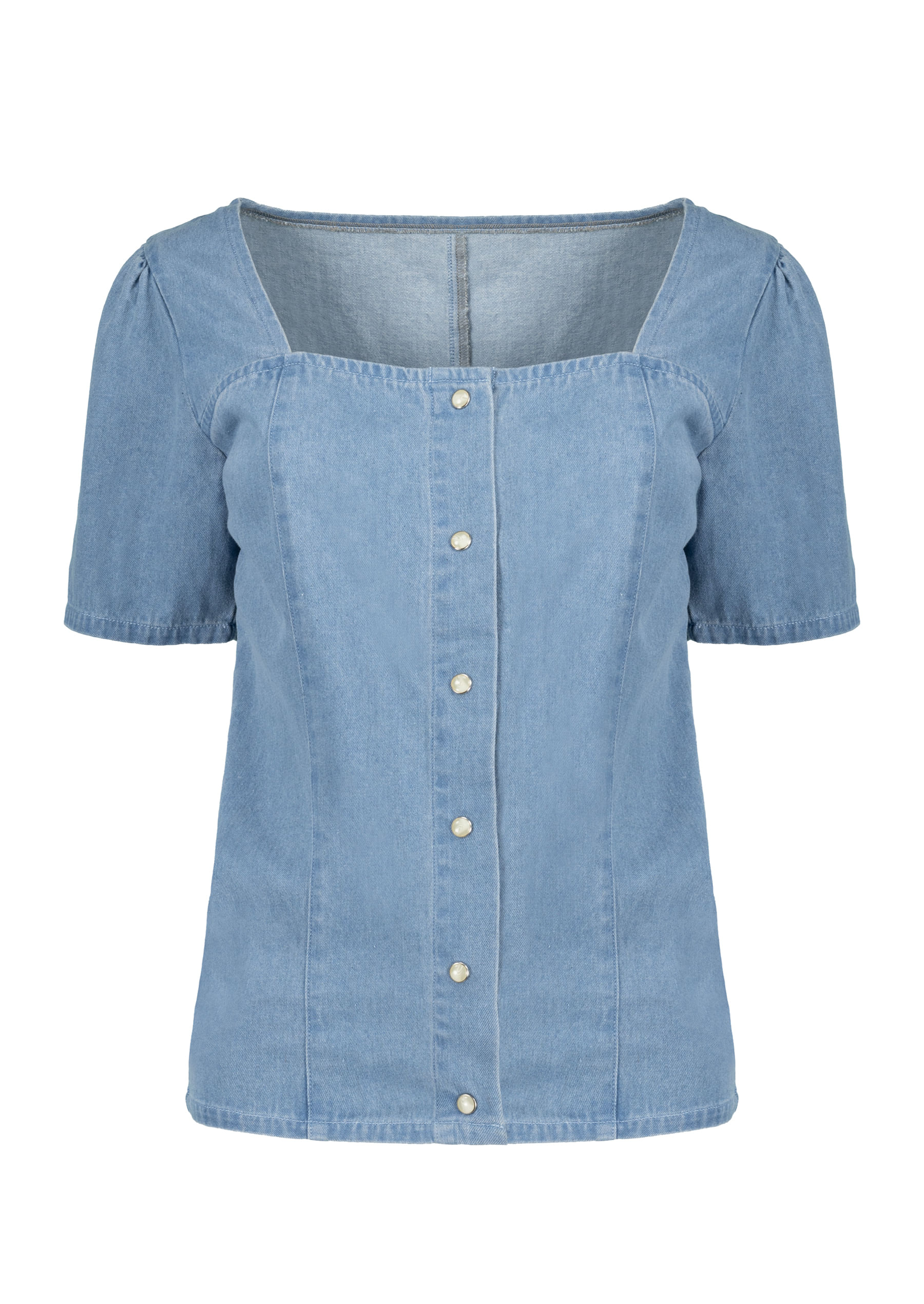 BLUSA FOREVER 21 PARA MUJER 85476