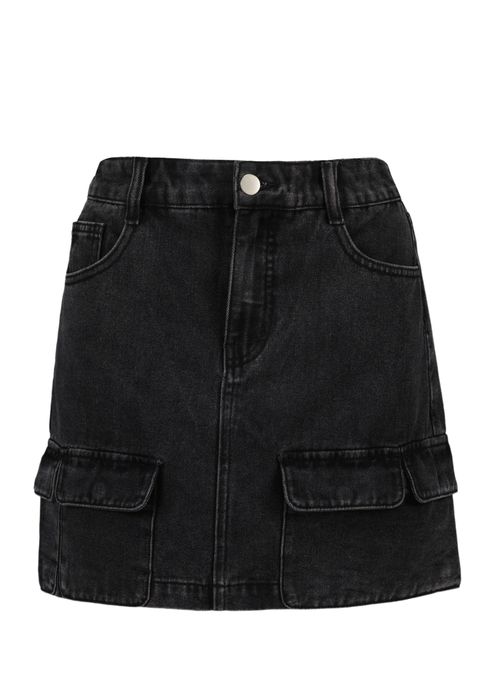 FALDA ANDREA PARA MUJER 84538