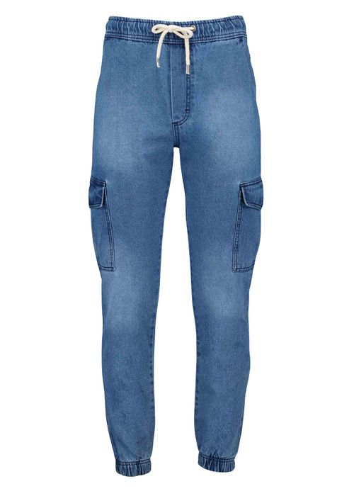 JEANS FERRATO PARA HOMBRE 84418