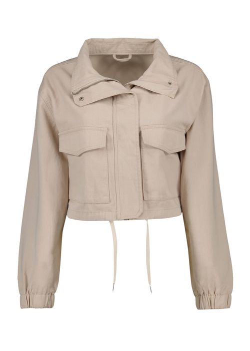 CHAMARRA ANDREA PARA MUJER 84525