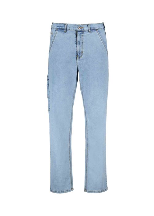 JEANS FERRATO PARA HOMBRE 71303