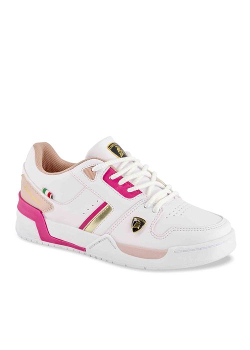 SNEAKER LAMBORGHINI PARA MUJER 53003