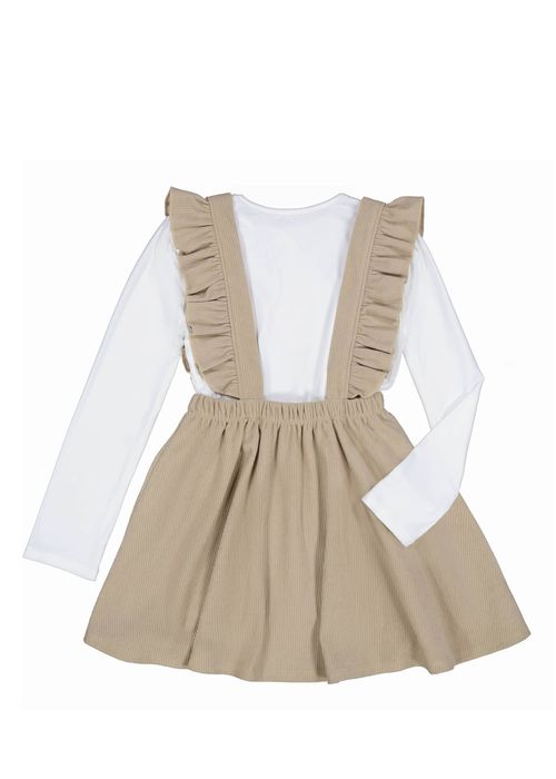 CONJUNTO ANDREA GIRLS PARA NIÑA 86402