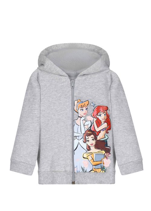 CHAMARRA DISNEY PARA NIÑA 86110