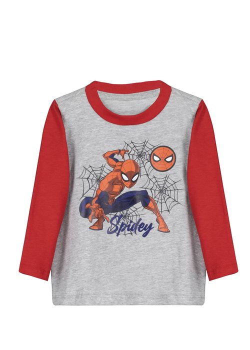 PLAYERA MARVEL PARA NIÑO 86111