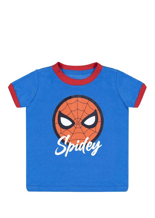 PLAYERA MARVEL PARA NIÑO 86106