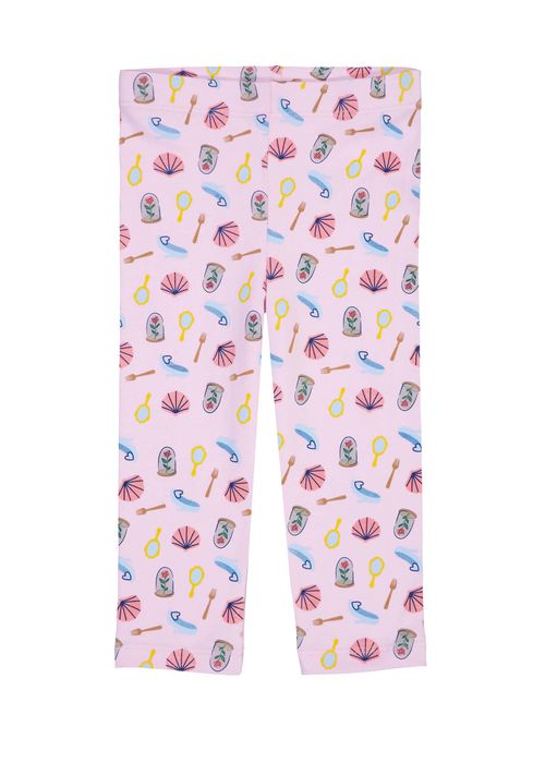 LEGGING DISNEY PARA NIÑA 86120