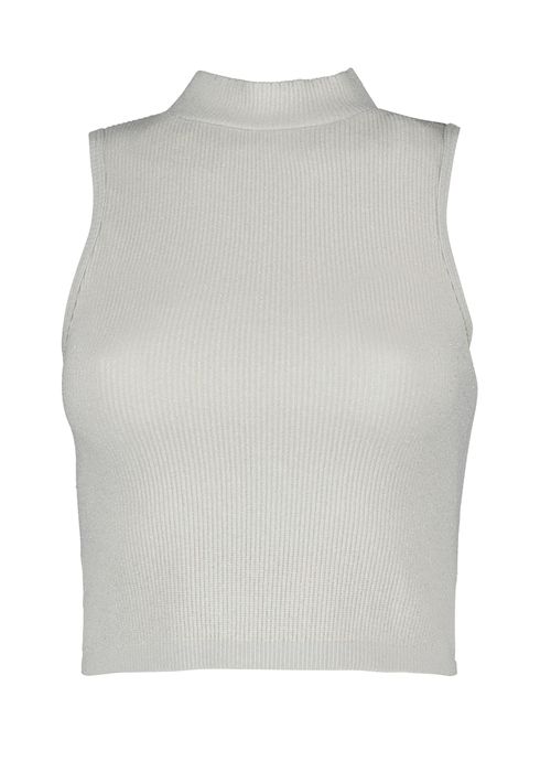 BLUSA FOREVER 21 PARA MUJER 85447