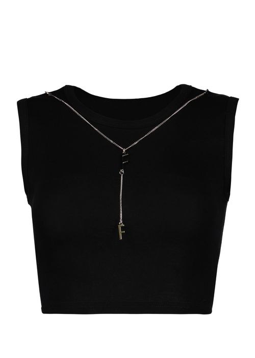 PLAYERA FOREVER 21 PARA MUJER 85283