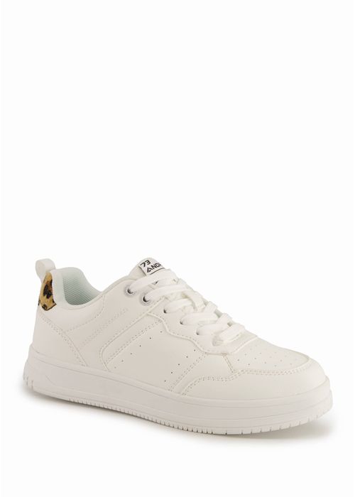 SNEAKER ANDREA PARA MUJER 84578