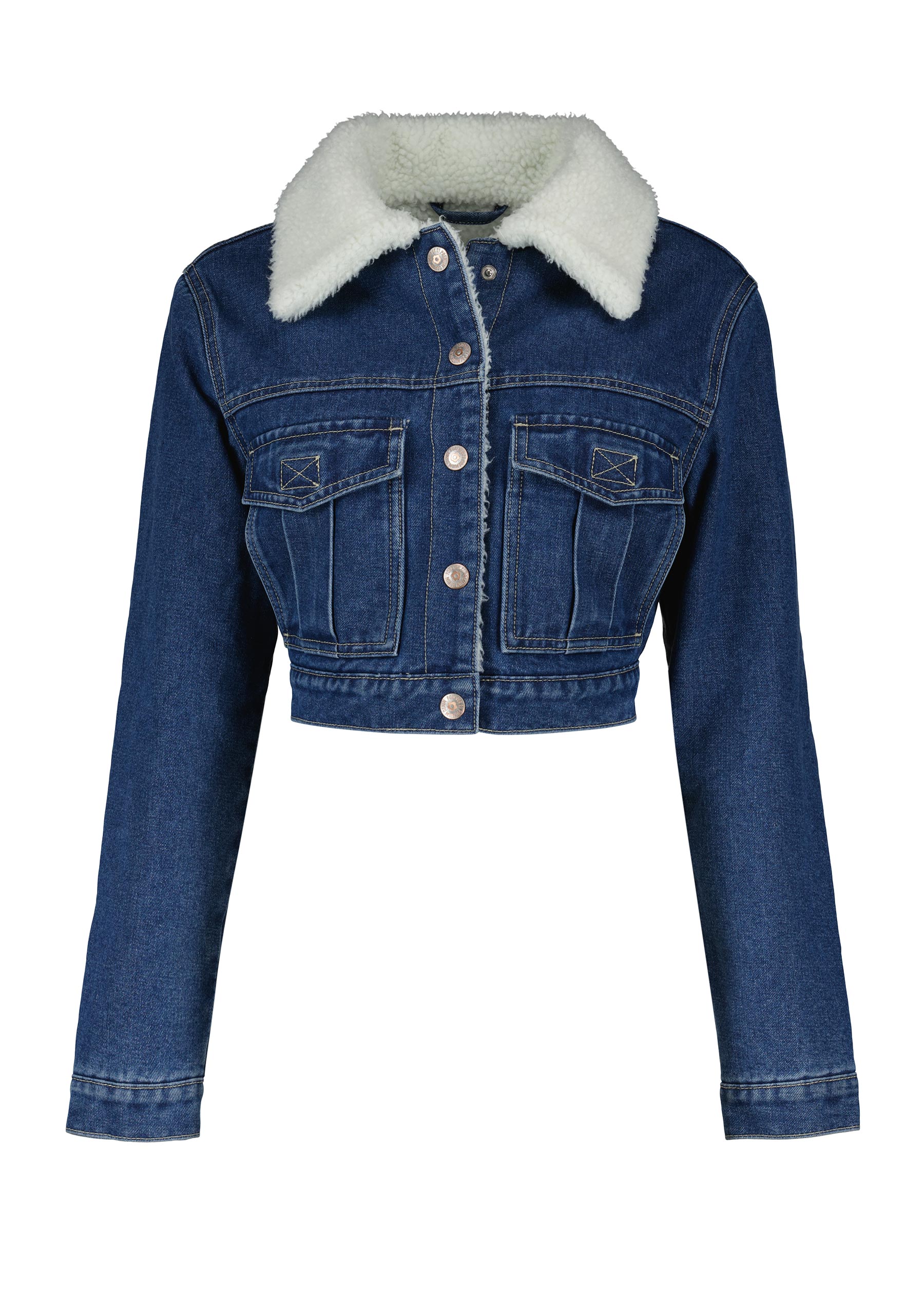 Chamarra Levis Chamarras De Mezclilla Para Mujer Coppel Chamarra