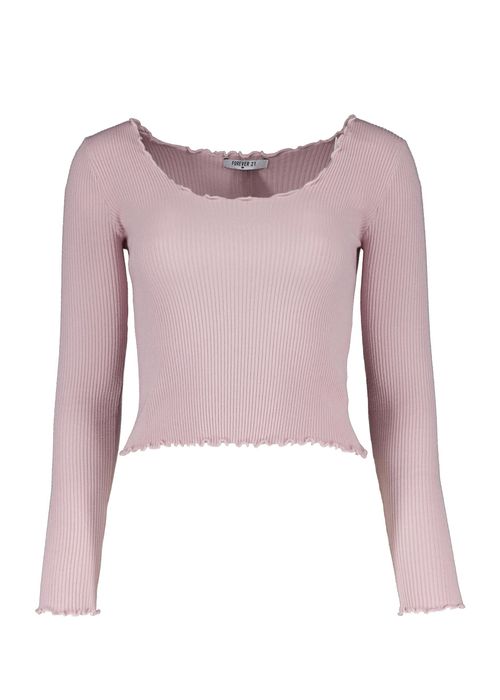 PLAYERA FOREVER 21 PARA MUJER 85289