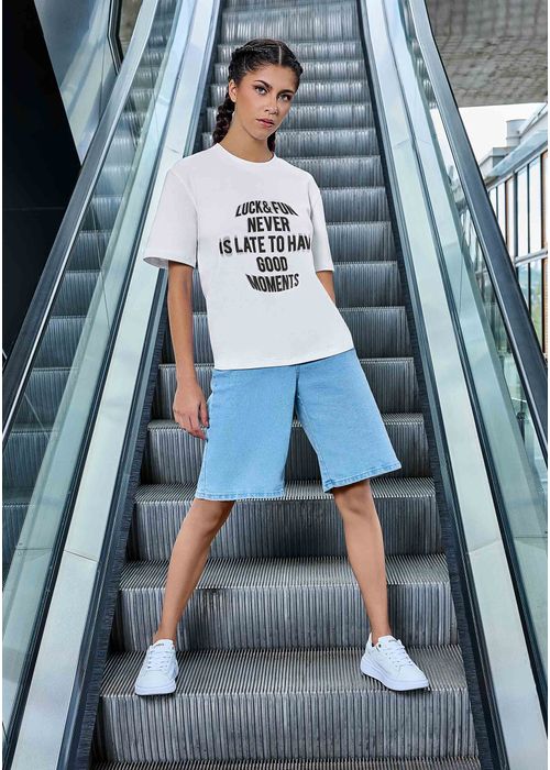 PLAYERA ANDREA PARA MUJER 87578