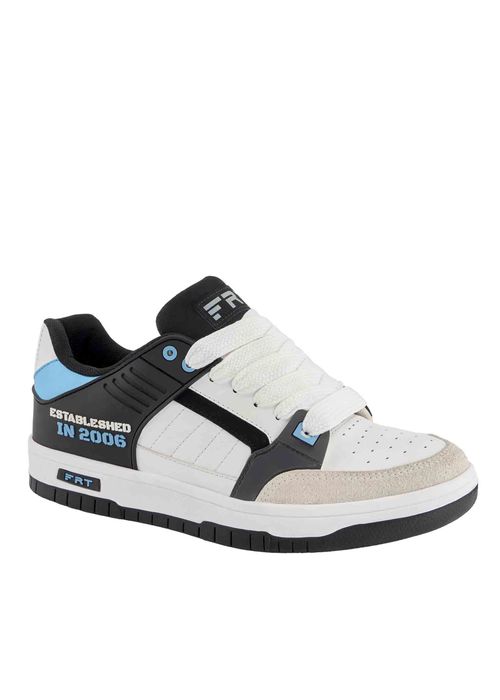 SNEAKER FERRATO PARA HOMBRE 87654