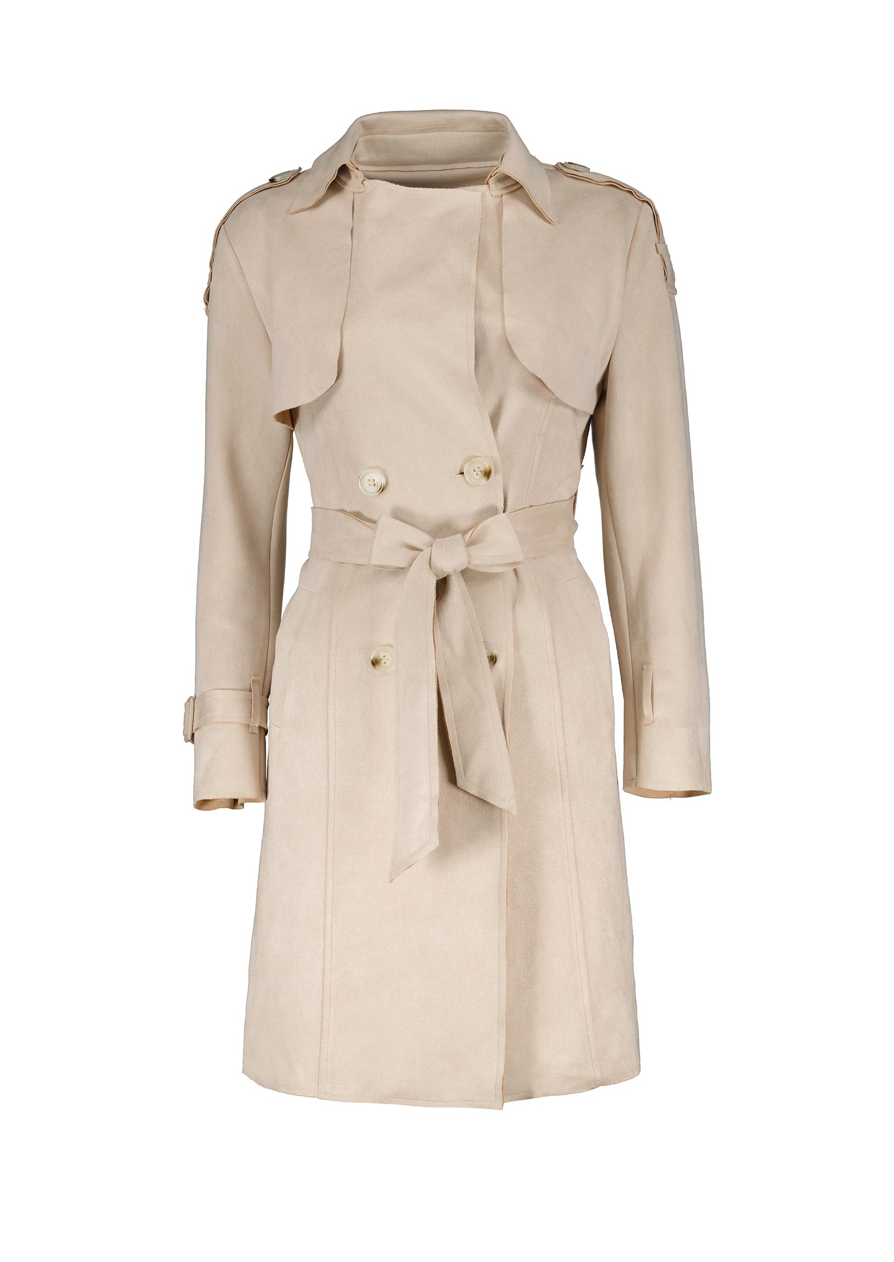 GABARDINA FOREVER PARA MUJER 85453