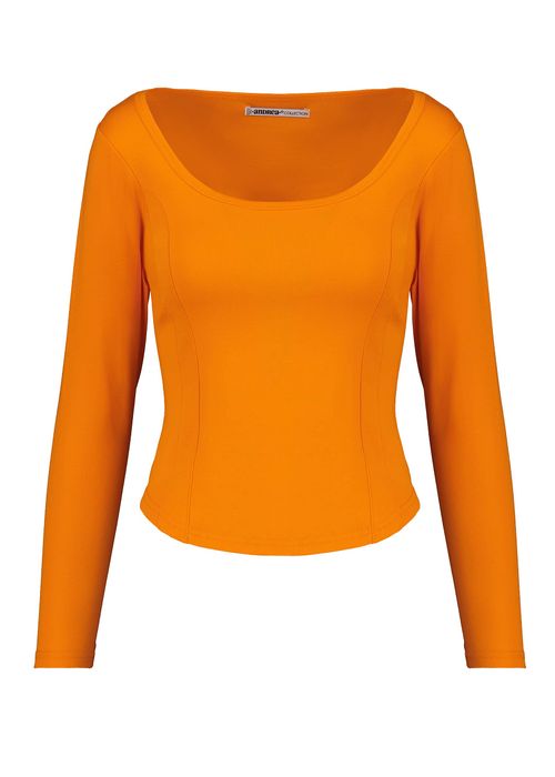 PLAYERA ANDREA PARA MUJER 82686