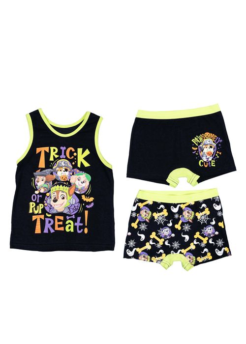 SET PAW PATROL PARA NIÑO 84910