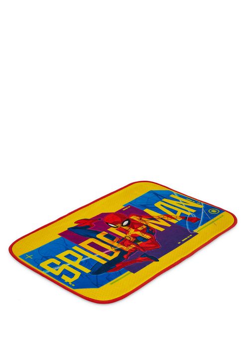 TAPETE TAPETE DECORATIVO SPIDERMAN PARA NIÑOS 54232