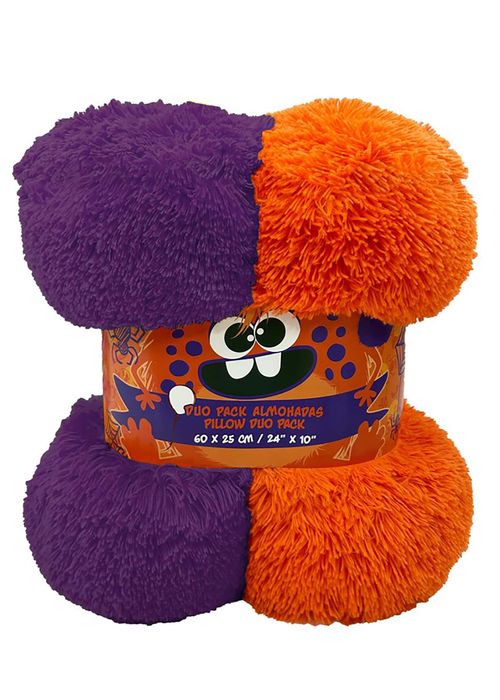 PACK COJÍN DUO PACK GOZY PILLOW PARA NIÑOS 54501