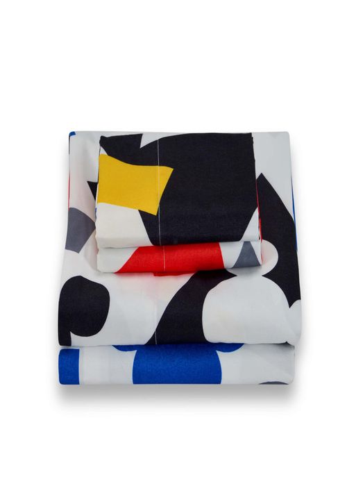 SÁBANAS SÁBANAS DE MICKEY MOUSE PARA NIÑOS 54137