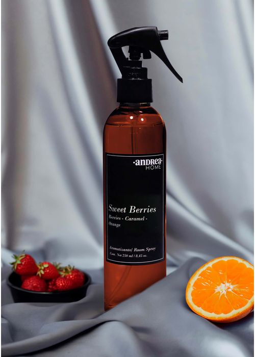 ROOMSPRAY SWEET BERRIES- ENCHANTED MULBERRY PARA HOMBRE/MUJER 86749