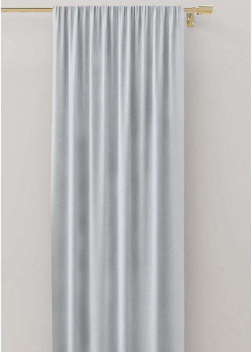 CORTINAS LISA PARA HOMBRE/MUJER 66243