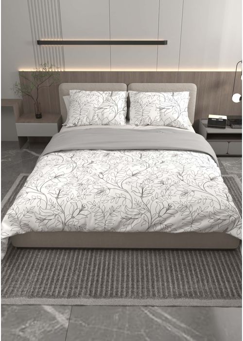 EDREDÓN LINDA PARA HOMBRE/MUJER 86757