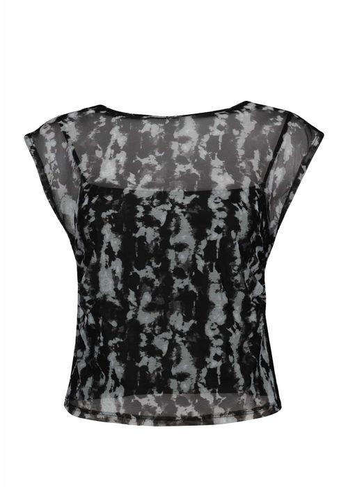 BLUSA ANDREA PARA MUJER 87602