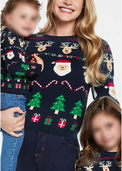 SUÉTER ANDREA PARA MUJER 83327