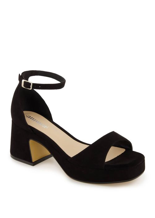 PLATAFORMA ANDREA PARA MUJER 52205