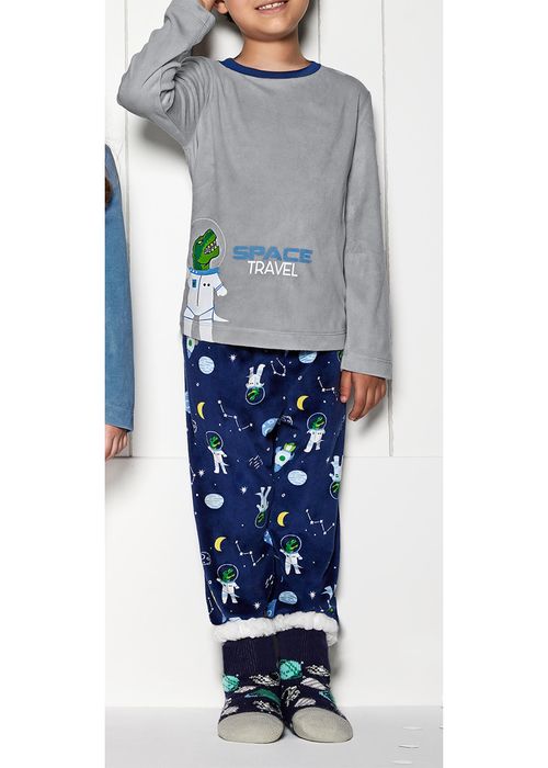 PIJAMA FERRATO BOYS PARA NIÑO 84865