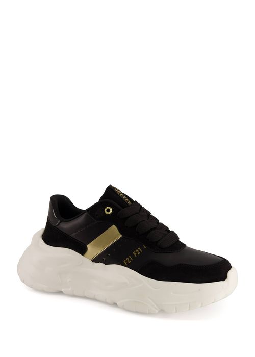 SNEAKER FOREVER 21 PARA MUJER 87682