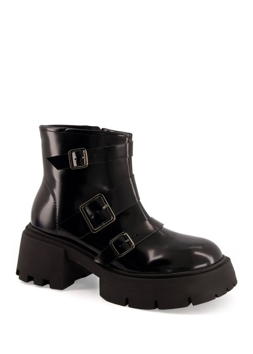 BOTIN FOREVER 21 PARA MUJER 87675