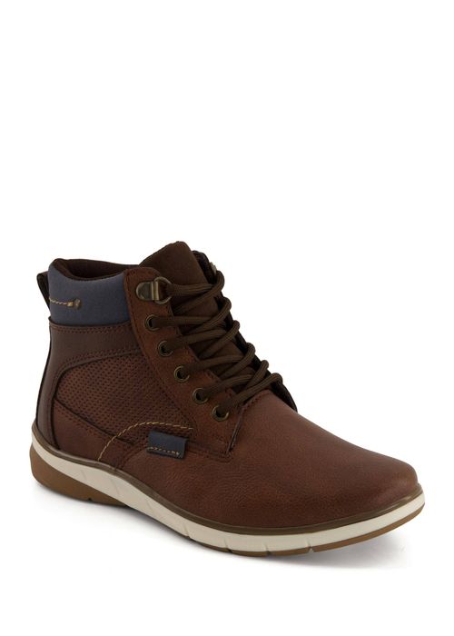 BOTIN FERRATO BOYS PARA NIÑO 87459