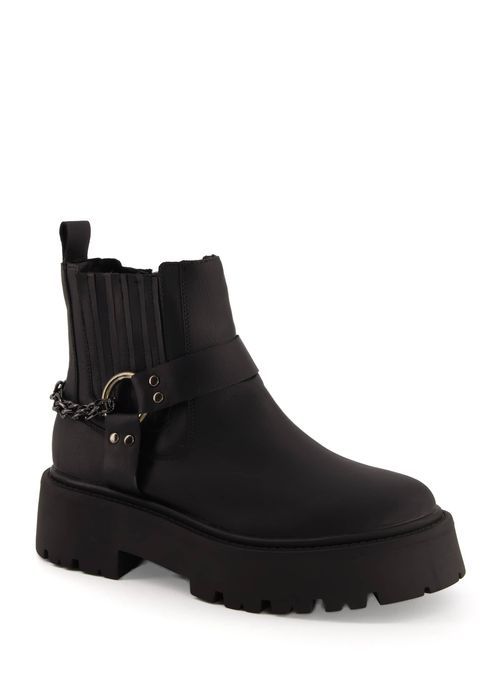 BOTIN FOREVER 21 PARA MUJER 87679