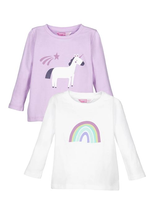 PACK PLAYERA ANDREA GIRLS PARA NIÑA 86439