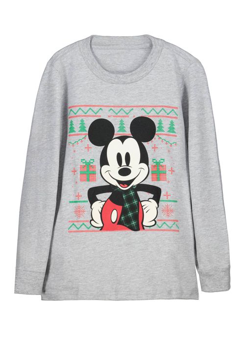 PLAYERA DISNEY PARA NIÑA 42566